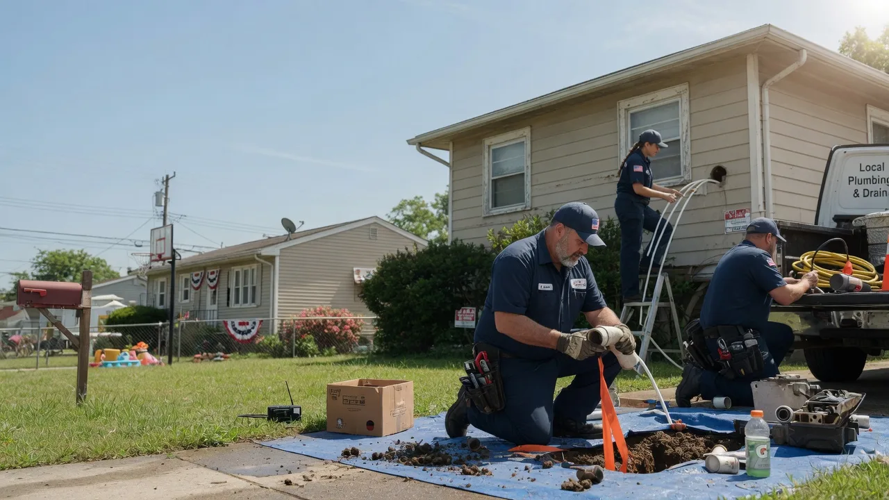Faucet Repair in Antioch, IL near me