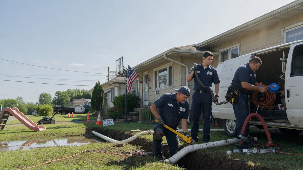 Toilet Installation in Antioch, IL near me